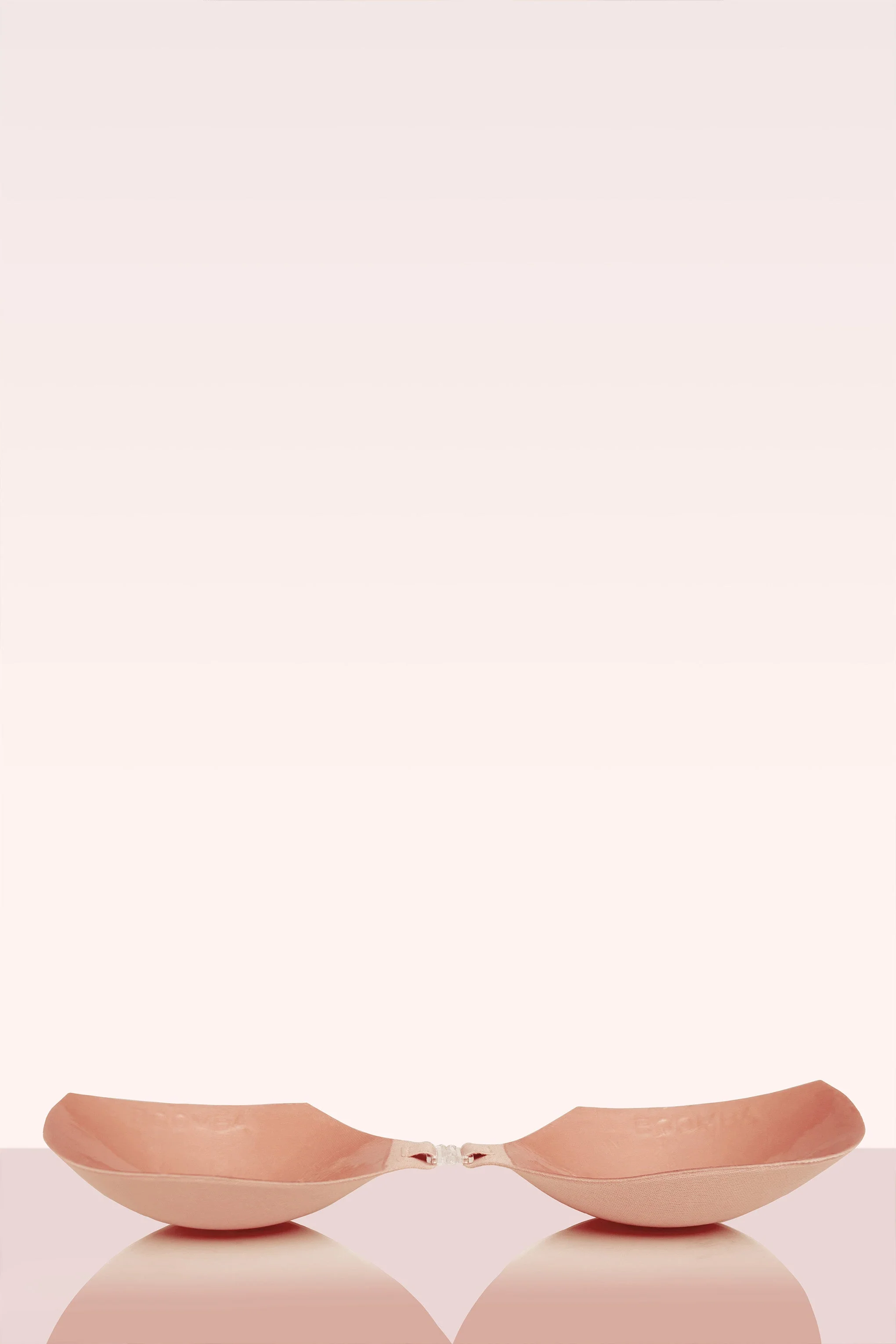 Demi Sticky Bra | Boomba Caramel Demi Sticky Bra - Image 4